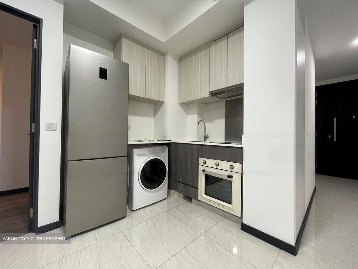 Gem Residences (D12), Condominium #467351121